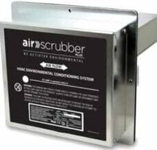 The Air Scrubber Plus and Preventing Your Allergy