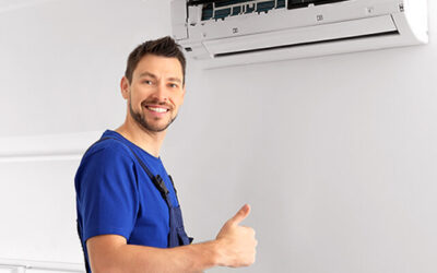 Free Heating and Air Service Call