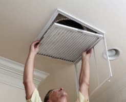 When To Change Your Air Conditioning Air Filters