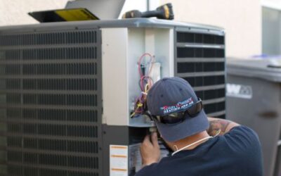 8 Reasons That Your A/C Is Not Blowing Cold