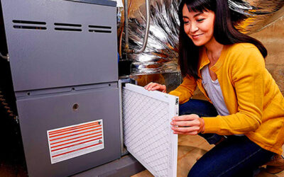 5 Signs It’s Time to Replace Your Furnace