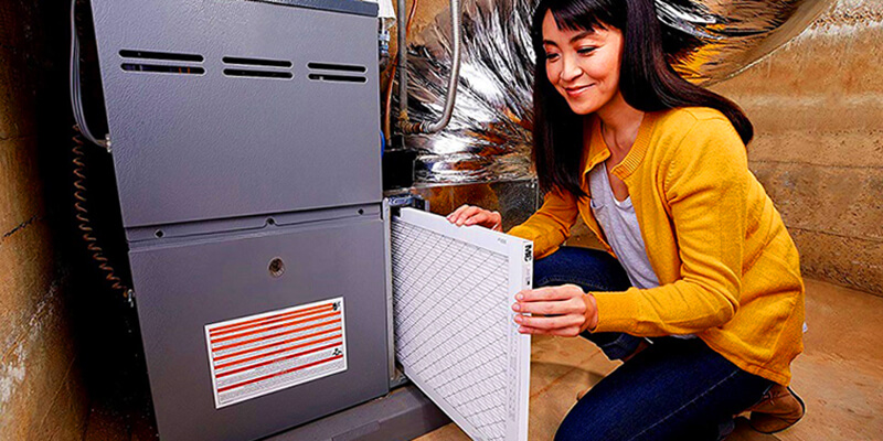 5 Signs It’s Time to Replace Your Furnace