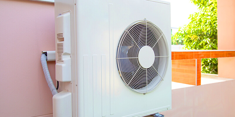 Springtime Tune-up for your AC. It’s Time, DFW!