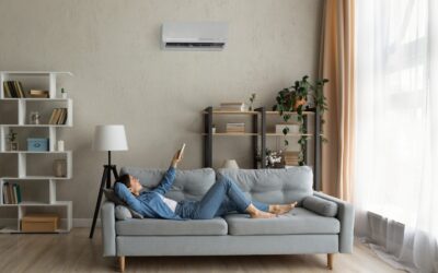 Does AC Improve Indoor Humidity Levels?